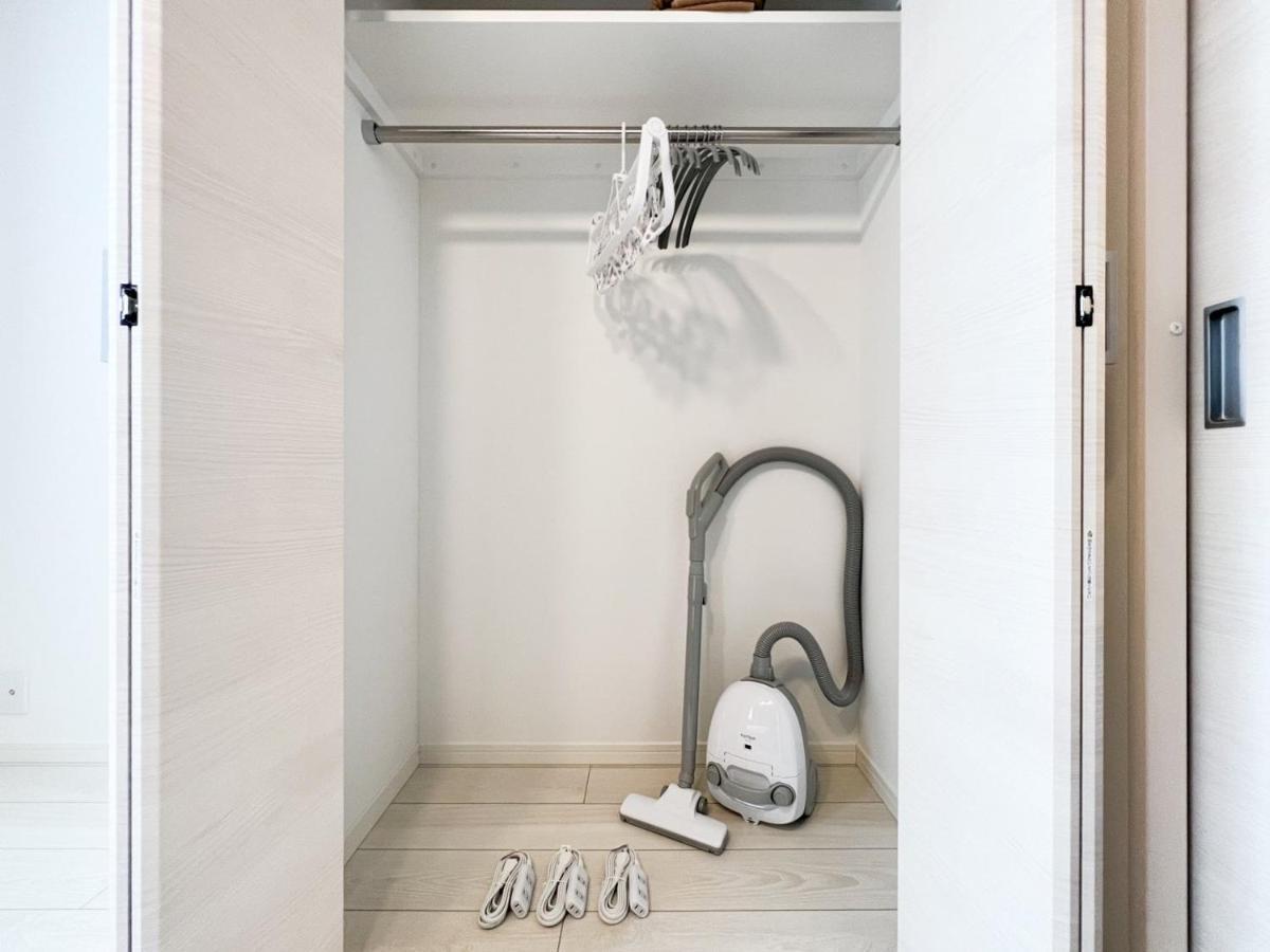 Wellsquareism Honancho Appartement *
