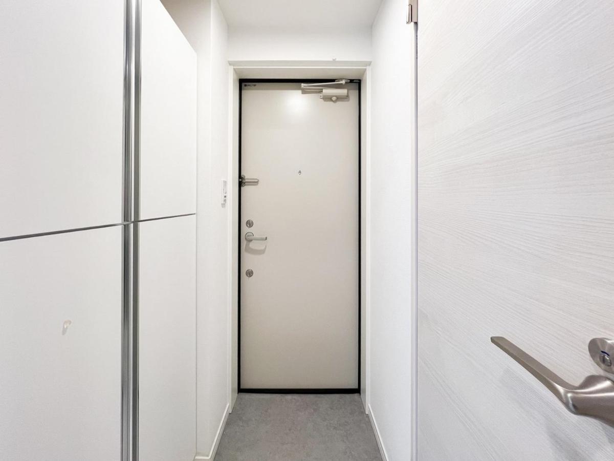 Wellsquareism Honancho Appartement