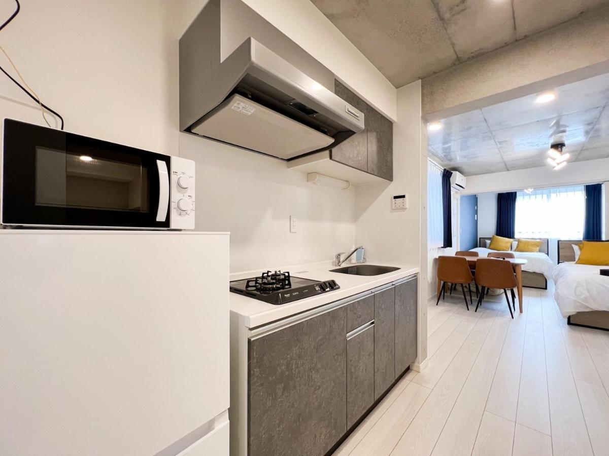 Wellsquareism Honancho Appartement Tōkyō