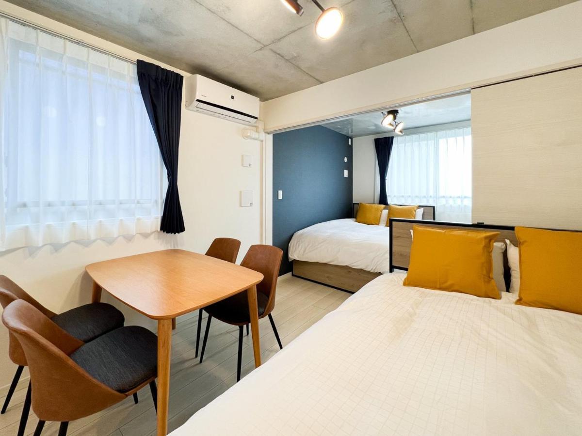 Appartement Wellsquareism Honancho