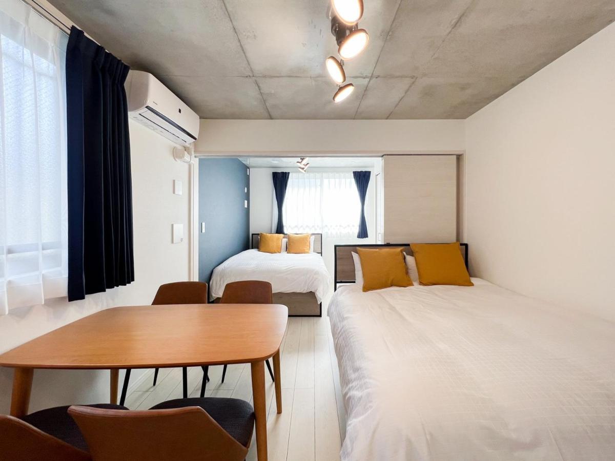 Appartement Wellsquareism Honancho