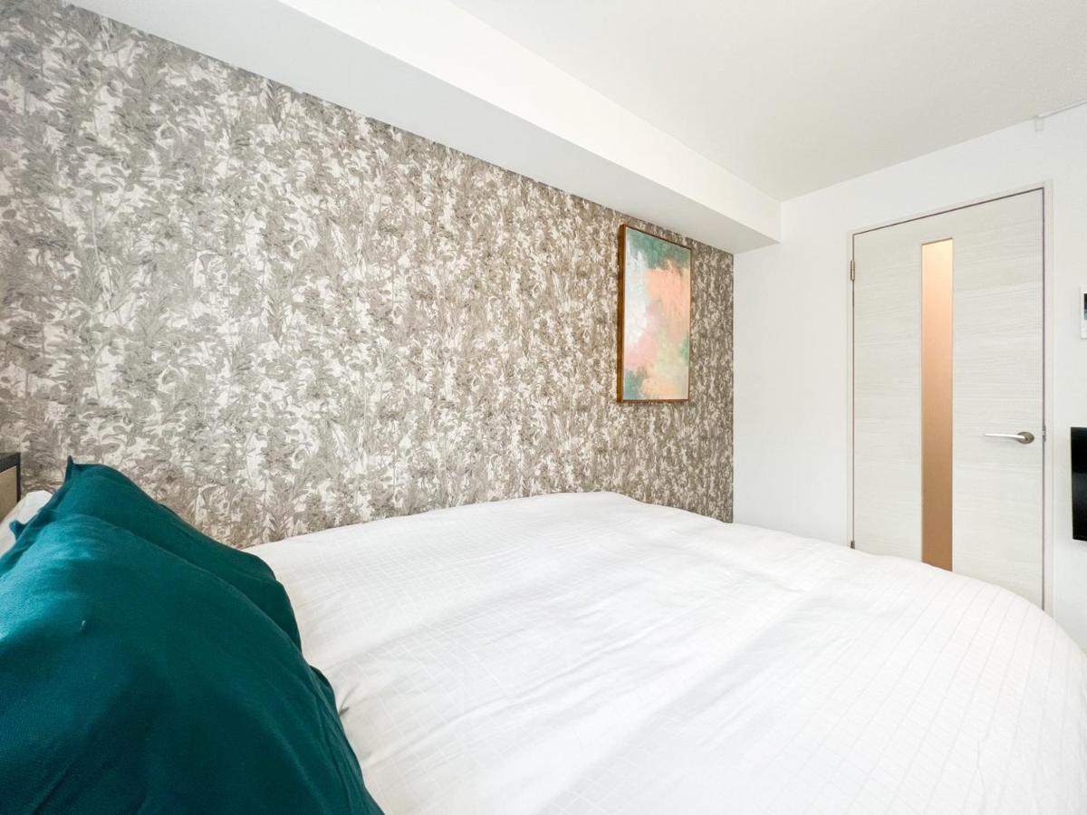 Appartement Wellsquareism Honancho