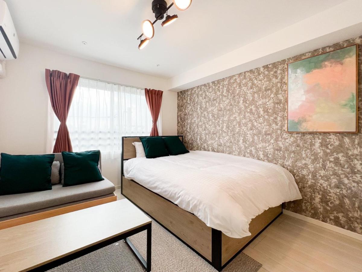 Appartement Wellsquareism Honancho *