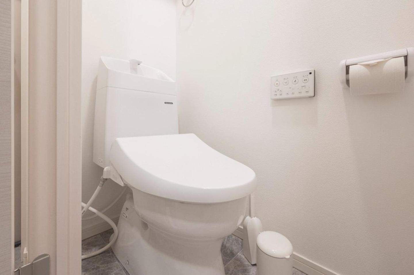 Appartement Wellsquareism Honancho *