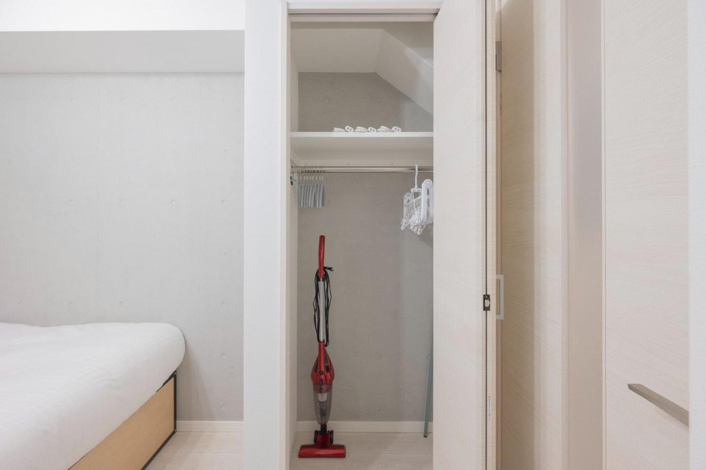 Appartement Wellsquareism Honancho