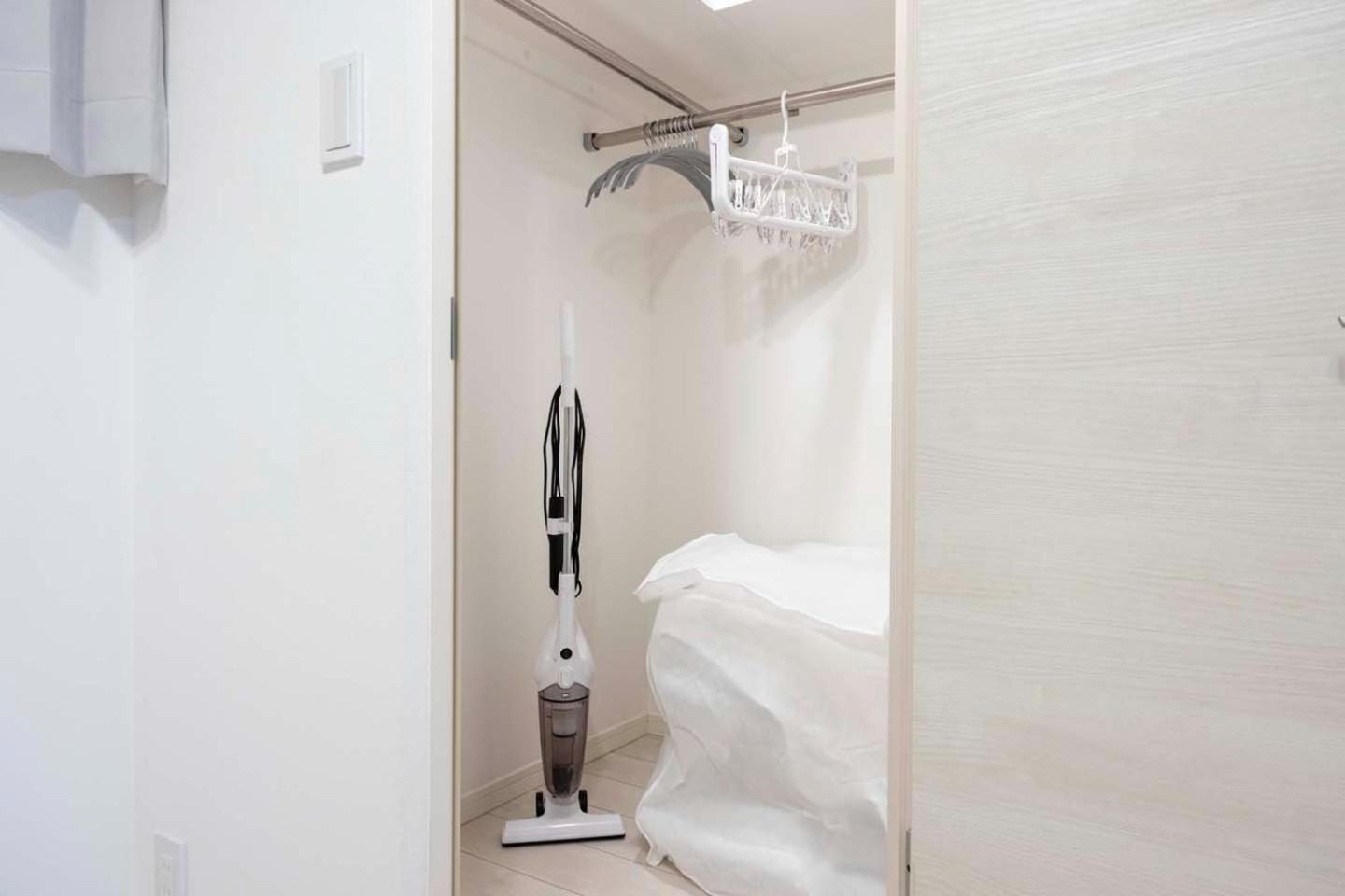 Wellsquareism Honancho Appartement *