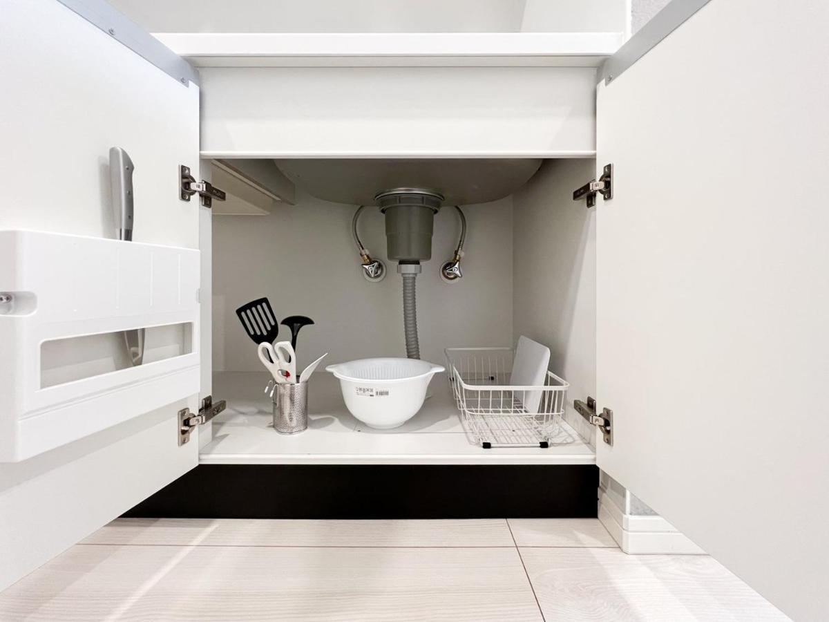 Apartamento Wellsquareism Honancho Tóquio