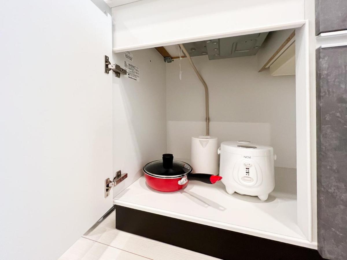 Wellsquareism Honancho Apartamento