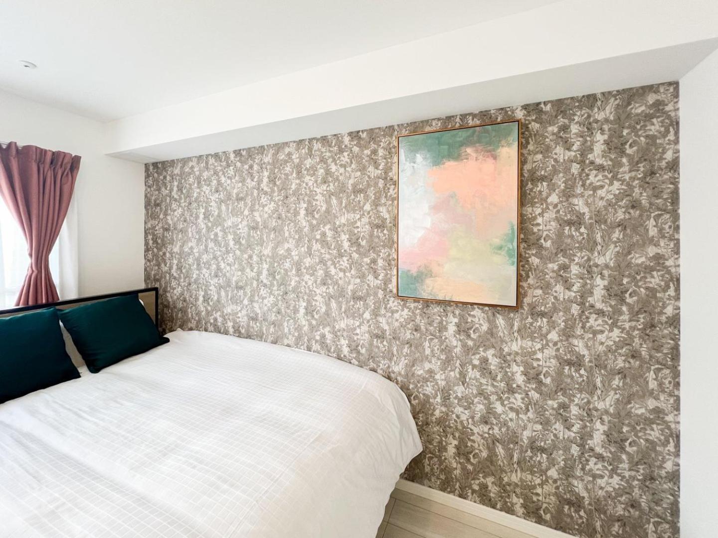 Apartamento Wellsquareism Honancho *