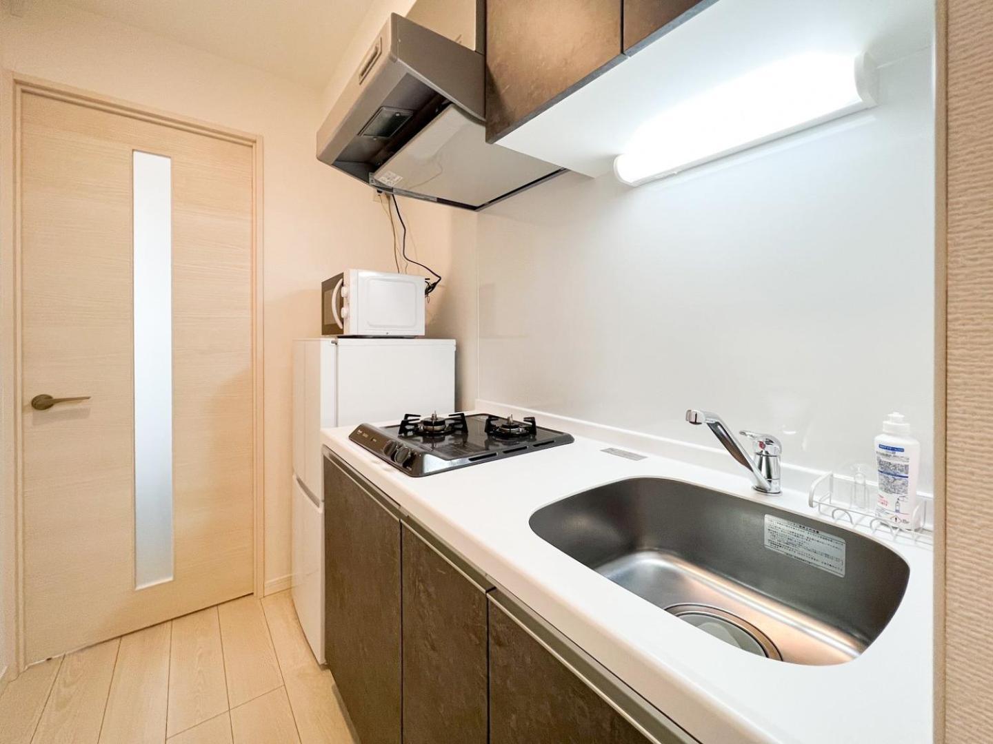Apartamento Wellsquareism Honancho