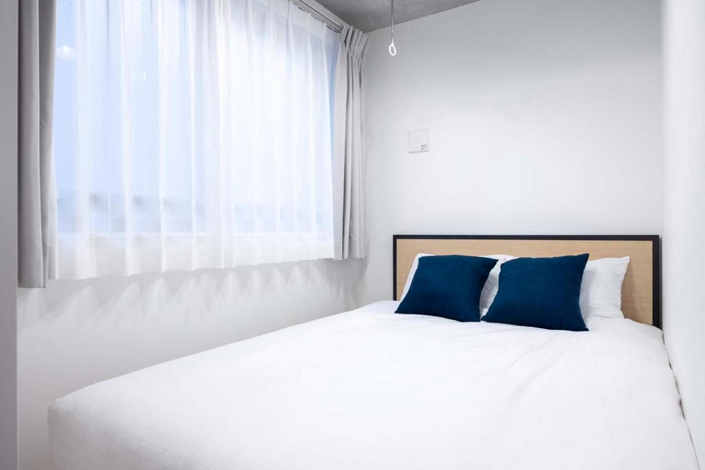 Apartamento Wellsquareism Honancho *