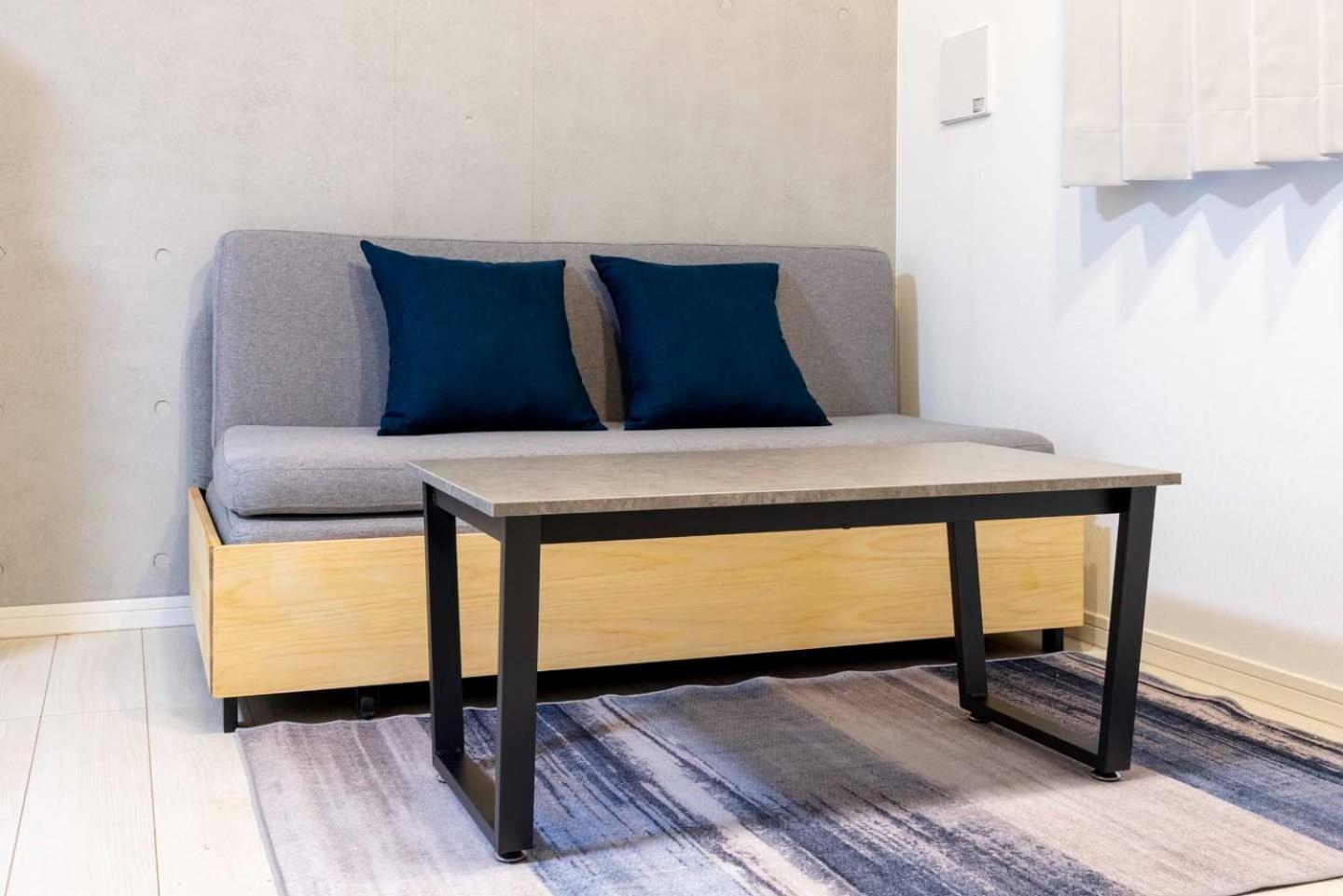 Wellsquareism Honancho Apartamento *